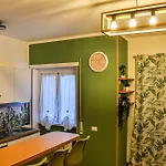 Apartment Moletta 17 Rome