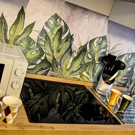 Moletta 17 Appartement