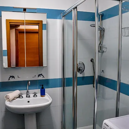 Appartement Moletta 17