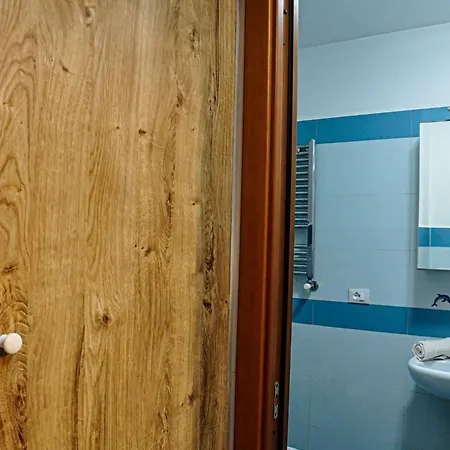 Moletta 17 Appartement *