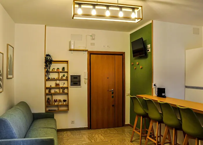 Moletta 17 Appartement