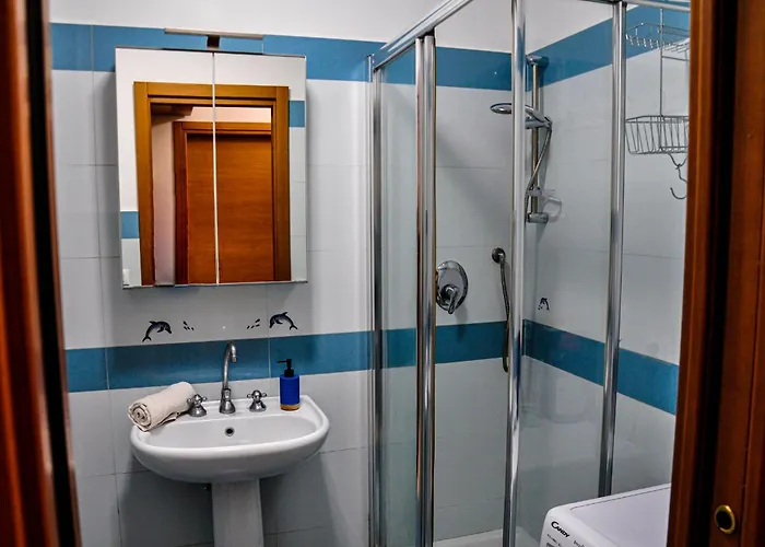 Apartament Moletta 17