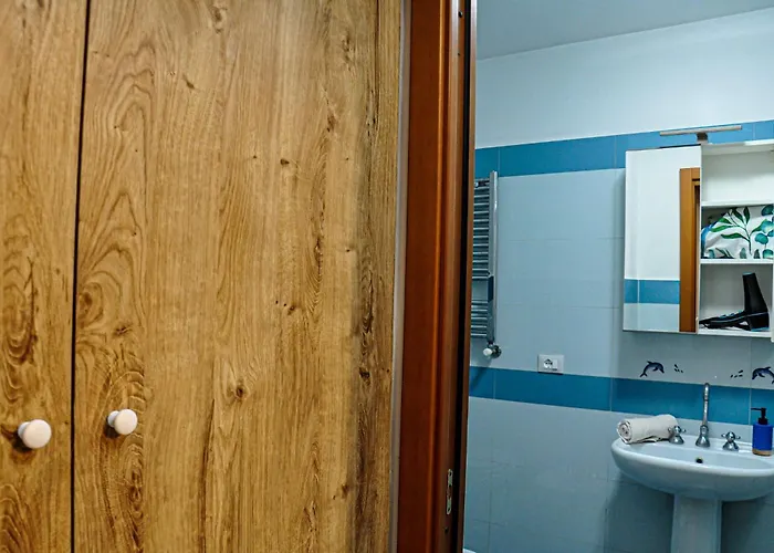 Moletta 17 Appartement *