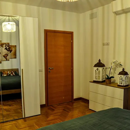 Moletta 17 Apartamento *