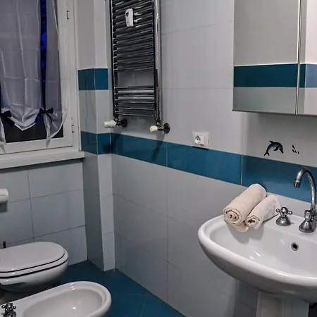 Moletta 17 Apartamento Roma